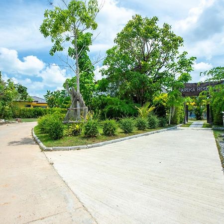 Areeka Resort Phuket Thalang Exterior photo