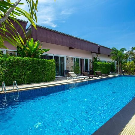 Areeka Resort Phuket Thalang Exterior photo